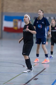 Bild 162 - wDJ Loewinnen Cup D1